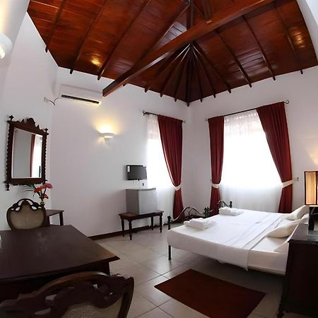 The Mgs Hotel Elpitiya  Εξωτερικό φωτογραφία