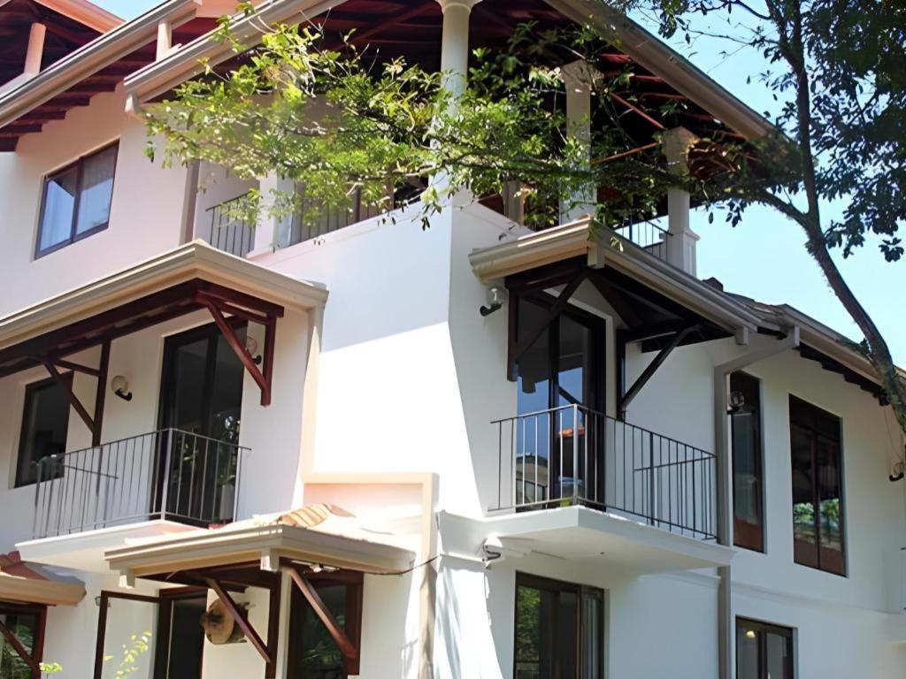The Mgs Hotel Elpitiya  Εξωτερικό φωτογραφία