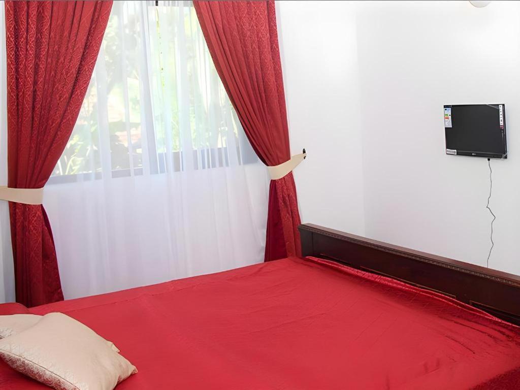 The Mgs Hotel Elpitiya  Εξωτερικό φωτογραφία