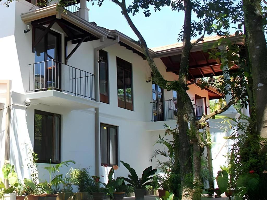 The Mgs Hotel Elpitiya  Εξωτερικό φωτογραφία