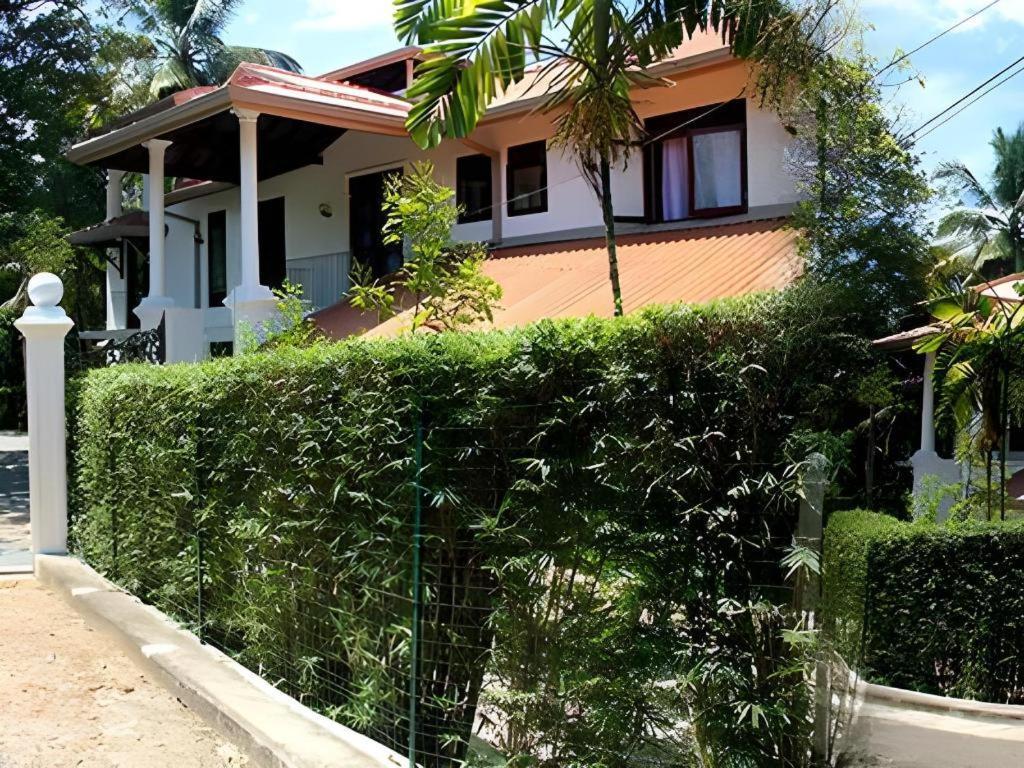 The Mgs Hotel Elpitiya  Εξωτερικό φωτογραφία