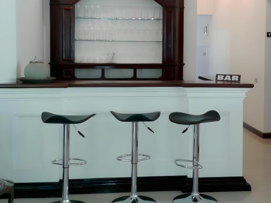 The Mgs Hotel Elpitiya  Εξωτερικό φωτογραφία