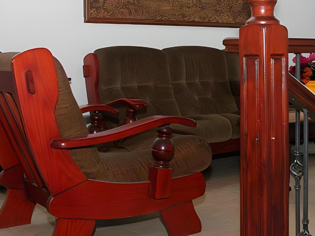 The Mgs Hotel Elpitiya  Εξωτερικό φωτογραφία