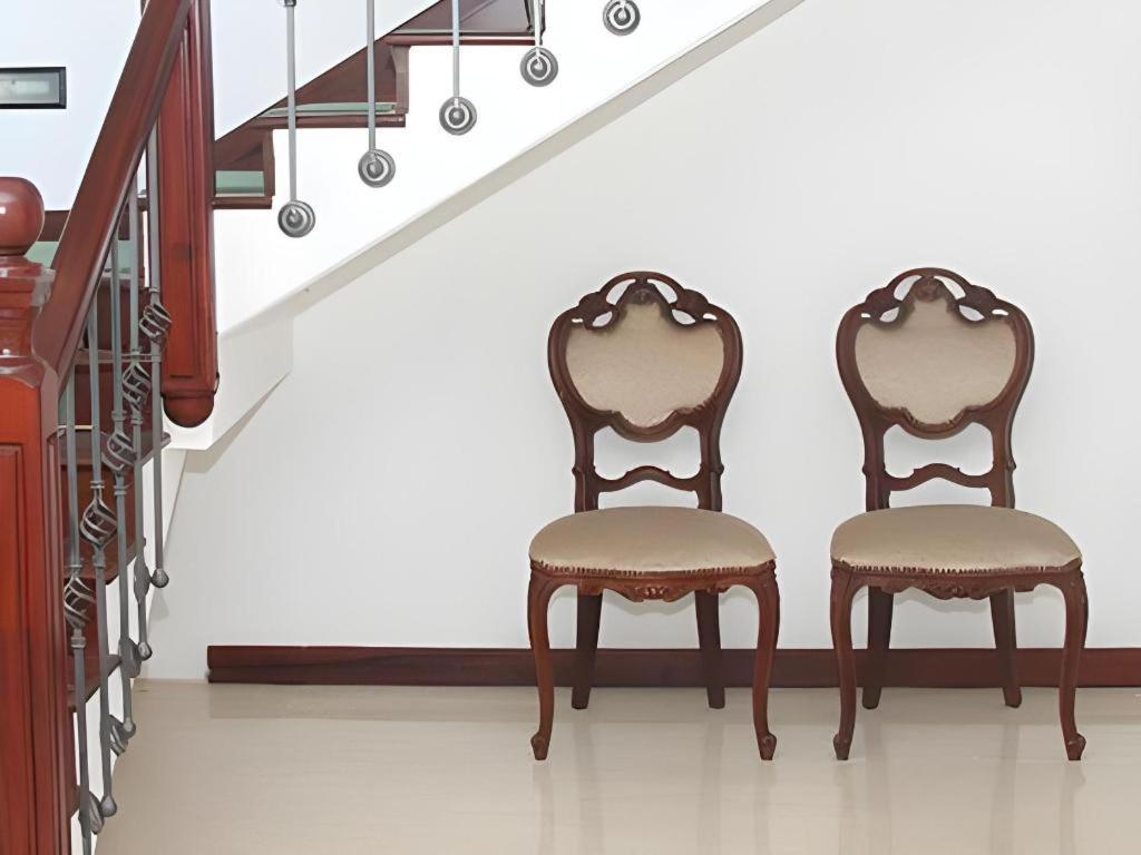 The Mgs Hotel Elpitiya  Εξωτερικό φωτογραφία