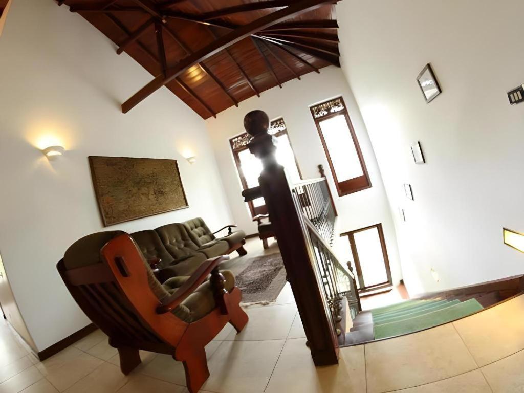 The Mgs Hotel Elpitiya  Εξωτερικό φωτογραφία