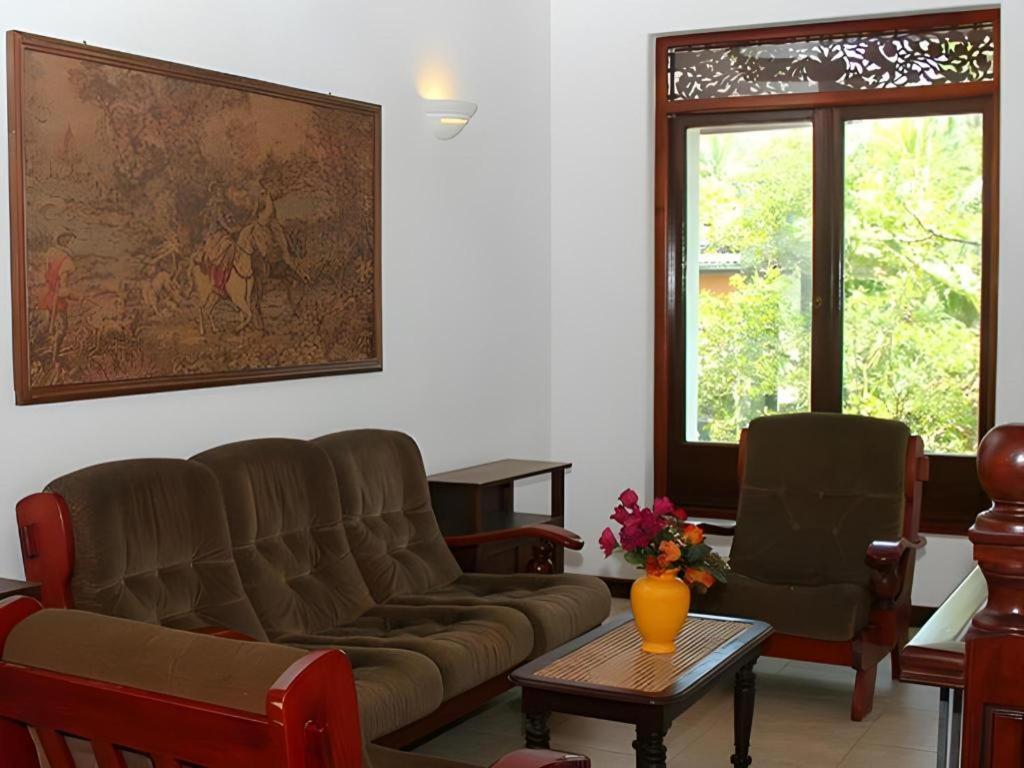 The Mgs Hotel Elpitiya  Εξωτερικό φωτογραφία