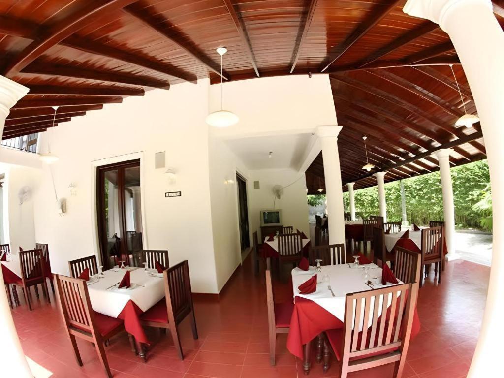 The Mgs Hotel Elpitiya  Εξωτερικό φωτογραφία