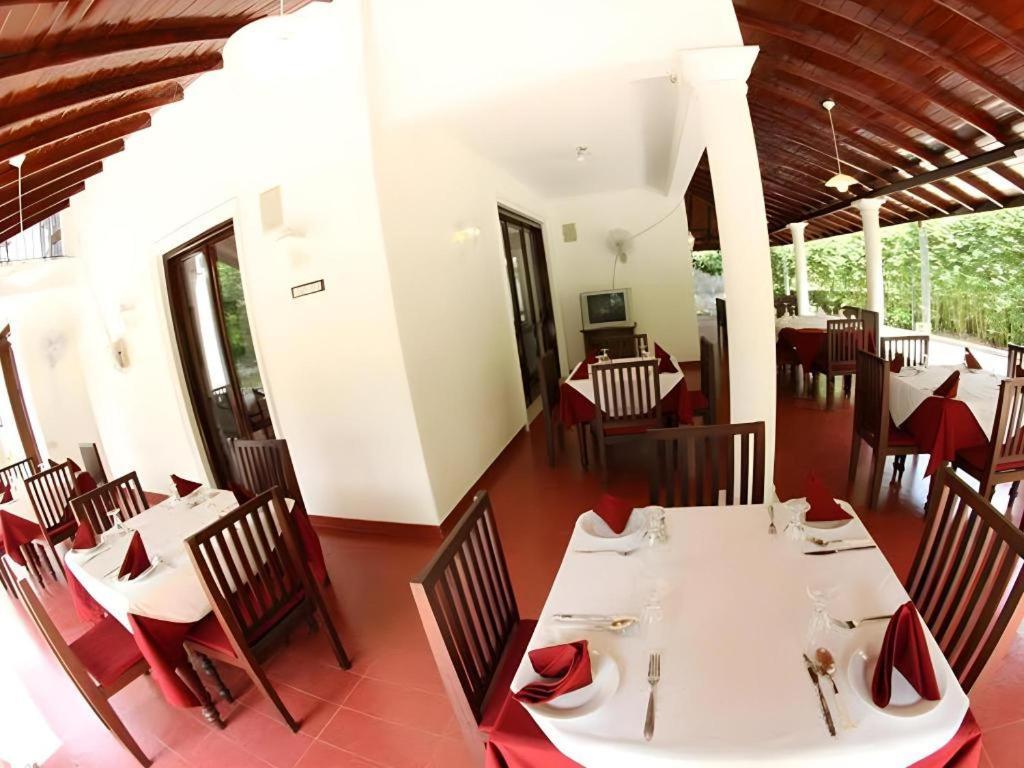 The Mgs Hotel Elpitiya  Εξωτερικό φωτογραφία