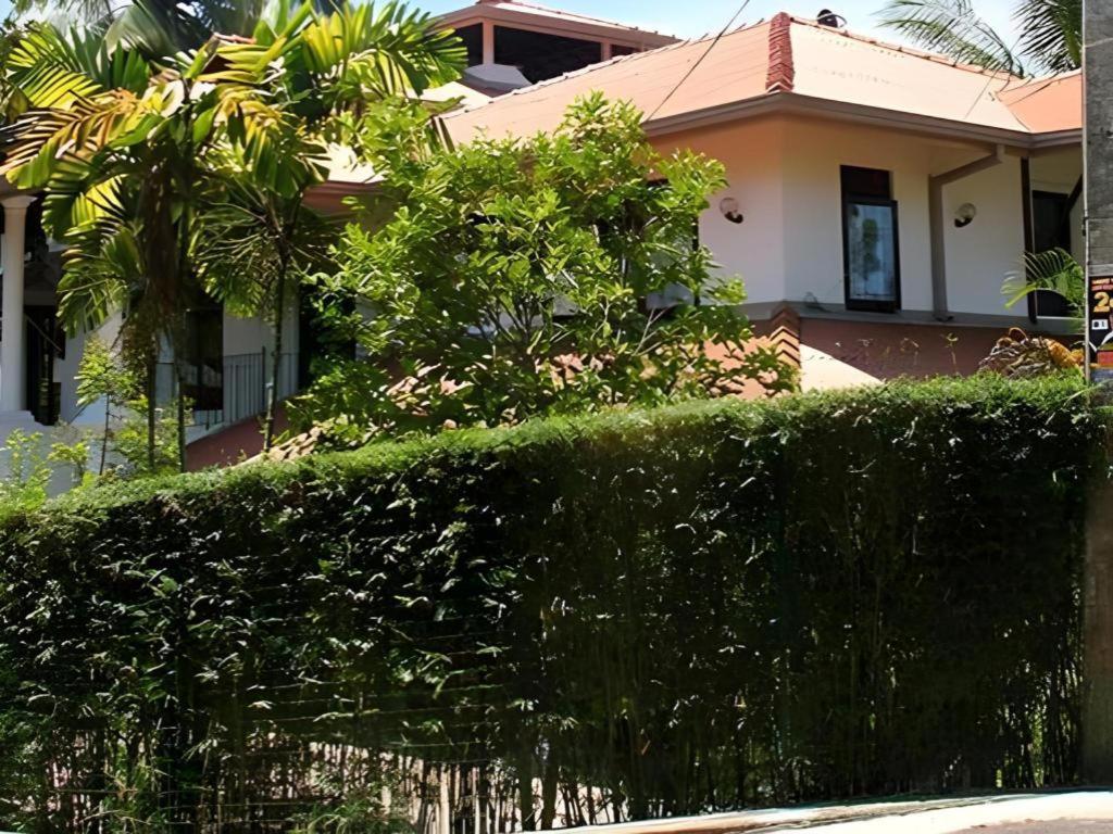 The Mgs Hotel Elpitiya  Εξωτερικό φωτογραφία