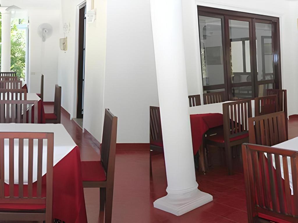 The Mgs Hotel Elpitiya  Εξωτερικό φωτογραφία