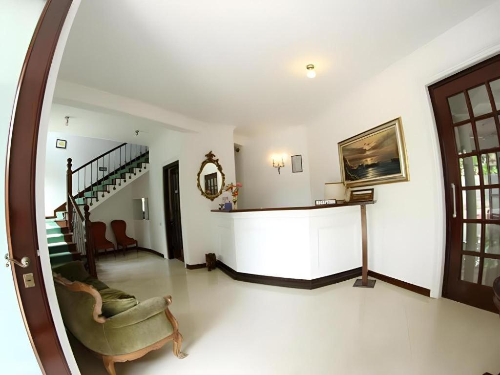 The Mgs Hotel Elpitiya  Εξωτερικό φωτογραφία