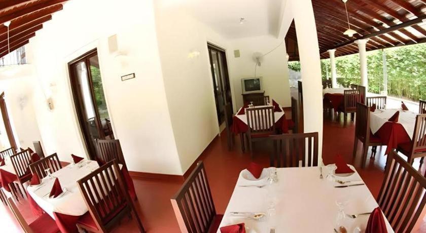 The Mgs Hotel Elpitiya  Εξωτερικό φωτογραφία