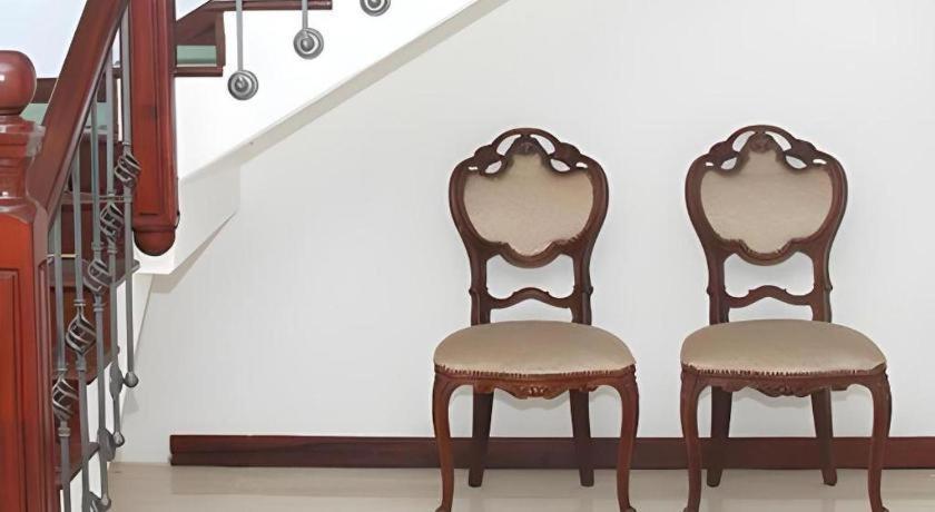 The Mgs Hotel Elpitiya  Εξωτερικό φωτογραφία