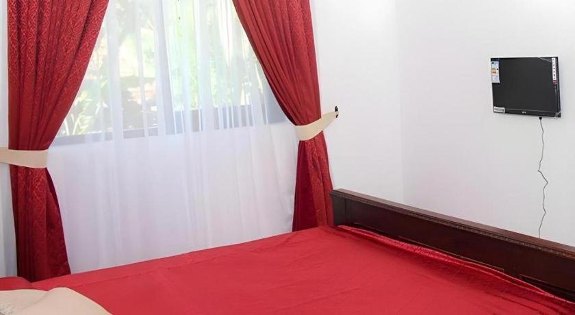 The Mgs Hotel Elpitiya  Εξωτερικό φωτογραφία