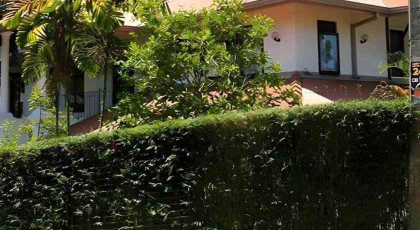 The Mgs Hotel Elpitiya  Εξωτερικό φωτογραφία