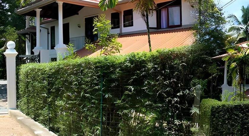 The Mgs Hotel Elpitiya  Εξωτερικό φωτογραφία