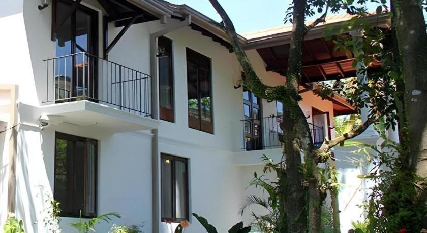 The Mgs Hotel Elpitiya  Εξωτερικό φωτογραφία