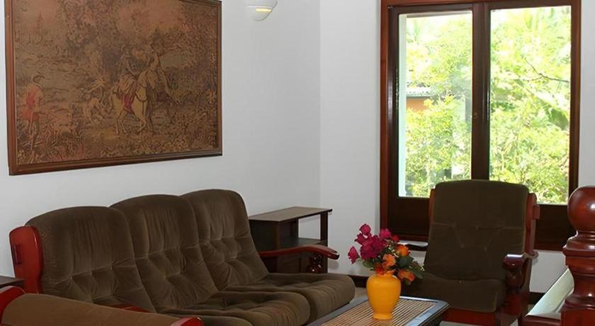 The Mgs Hotel Elpitiya  Εξωτερικό φωτογραφία