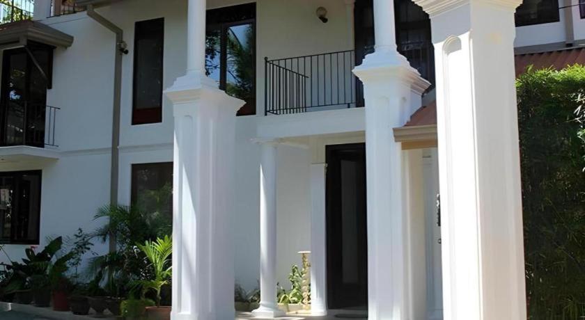 The Mgs Hotel Elpitiya  Εξωτερικό φωτογραφία