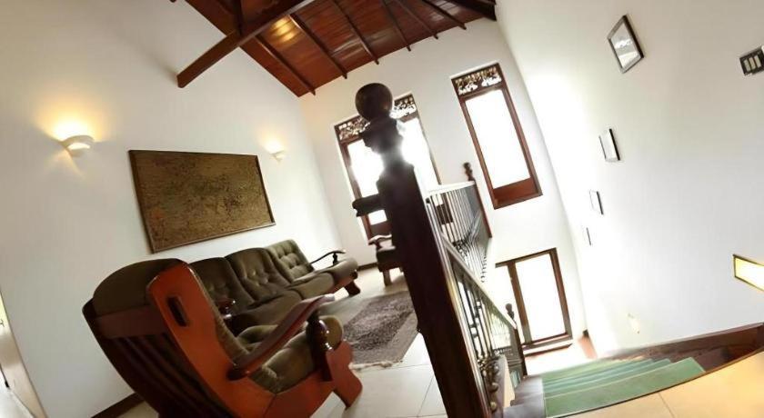 The Mgs Hotel Elpitiya  Εξωτερικό φωτογραφία