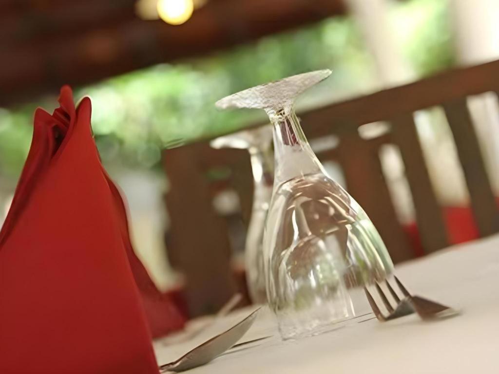 The Mgs Hotel Elpitiya  Εξωτερικό φωτογραφία