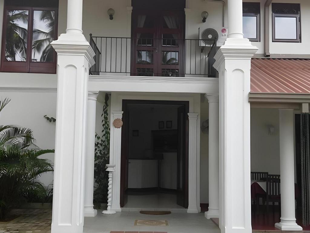 The Mgs Hotel Elpitiya  Εξωτερικό φωτογραφία