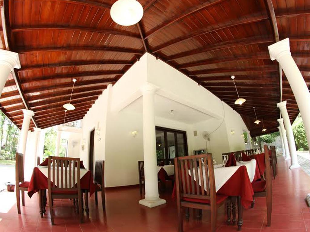 The Mgs Hotel Elpitiya  Εξωτερικό φωτογραφία