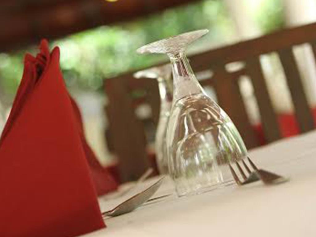 The Mgs Hotel Elpitiya  Εξωτερικό φωτογραφία