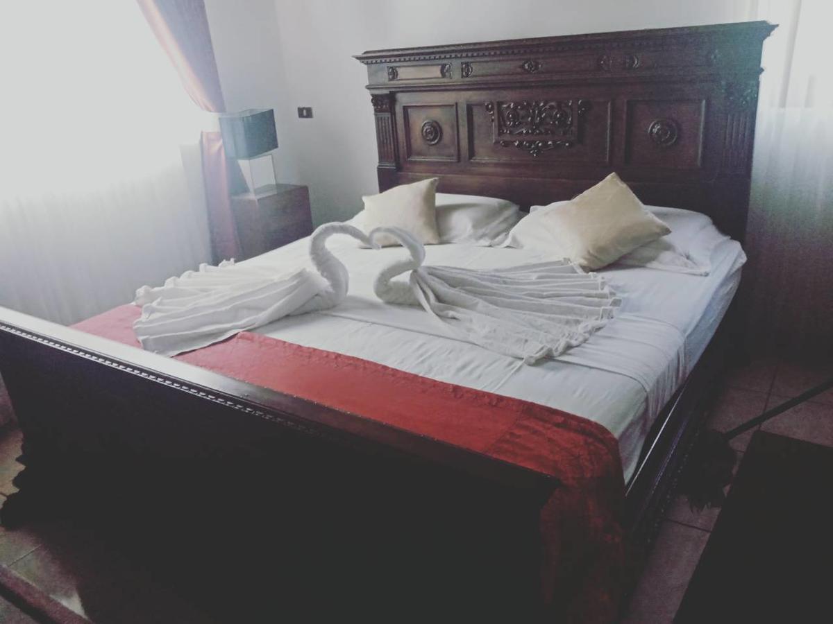 The Mgs Hotel Elpitiya  Εξωτερικό φωτογραφία