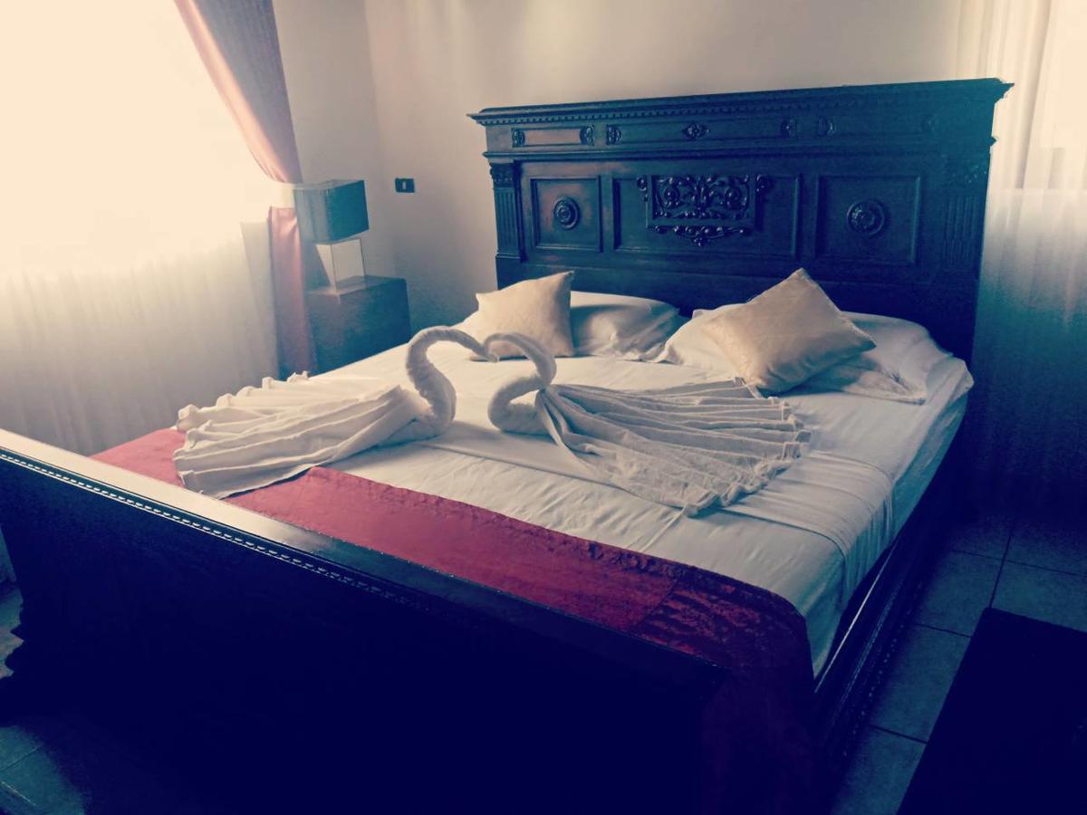 The Mgs Hotel Elpitiya  Εξωτερικό φωτογραφία