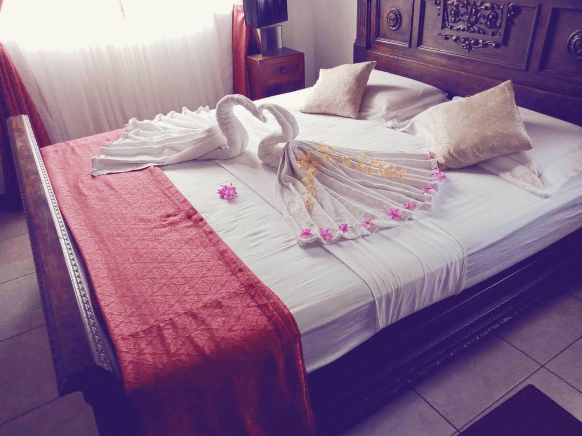 The Mgs Hotel Elpitiya  Εξωτερικό φωτογραφία